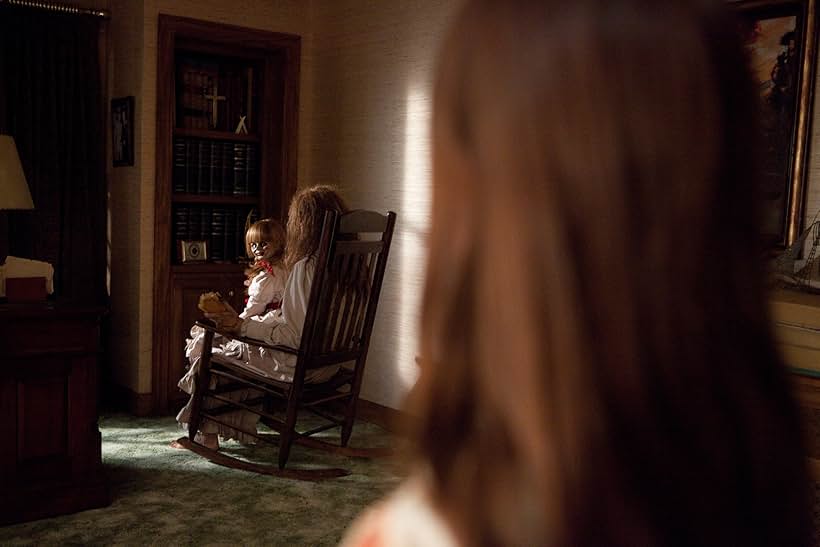 The Conjuring (2013)