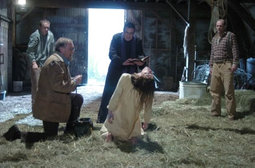 The Exorcism of Emily Rose (2005)