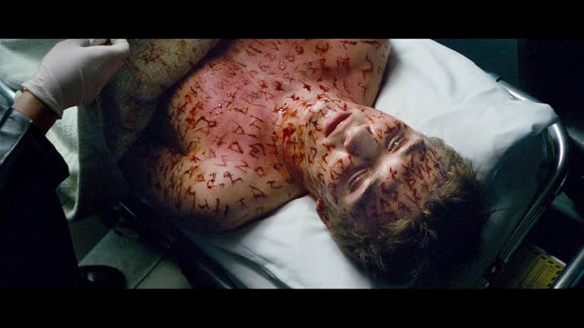 The Haunting in Connecticut (2009)