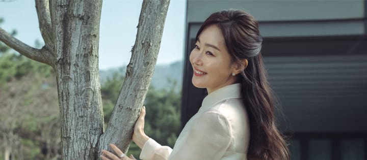 Dear Hongrang’ netflix period k-drama