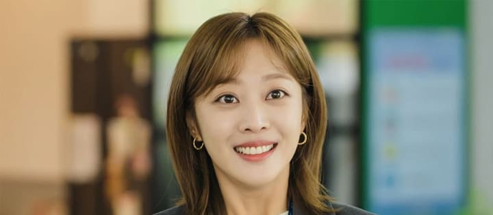 Dear probationary girlfriend where to watch