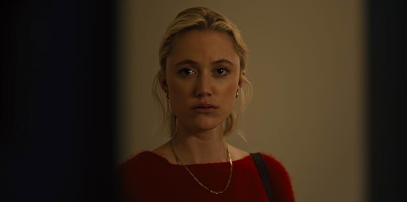 Watcher 2022 on Netflix
