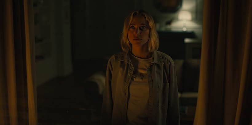 Watcher 2022 on Netflix