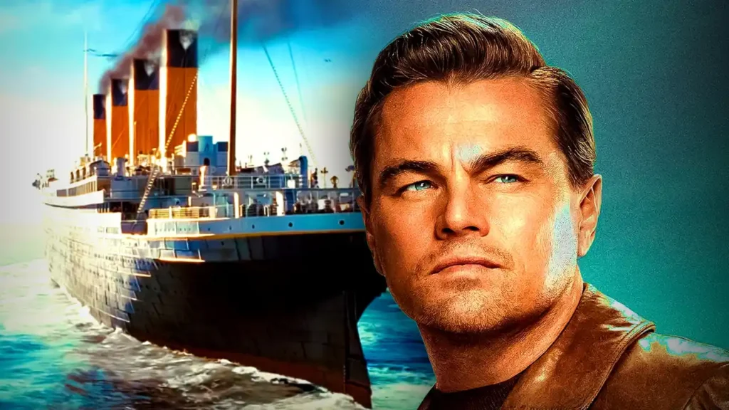 titanic 2