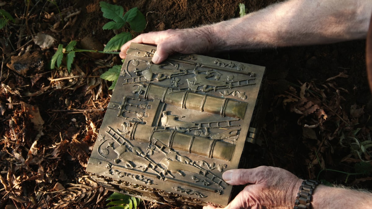 Gold & Greed: The Hunt for Fenn's Treasure – Netflix’s