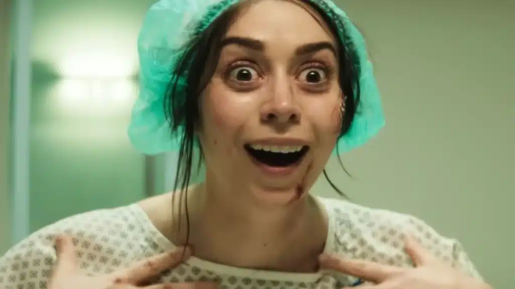 Black Mirror Season 7