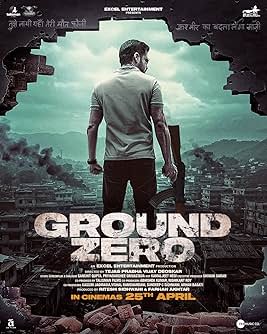 ground zero movie