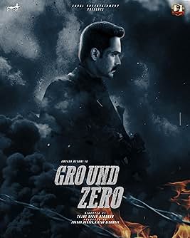 ground zero movie