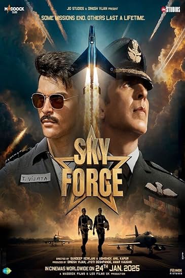Operation sindoor