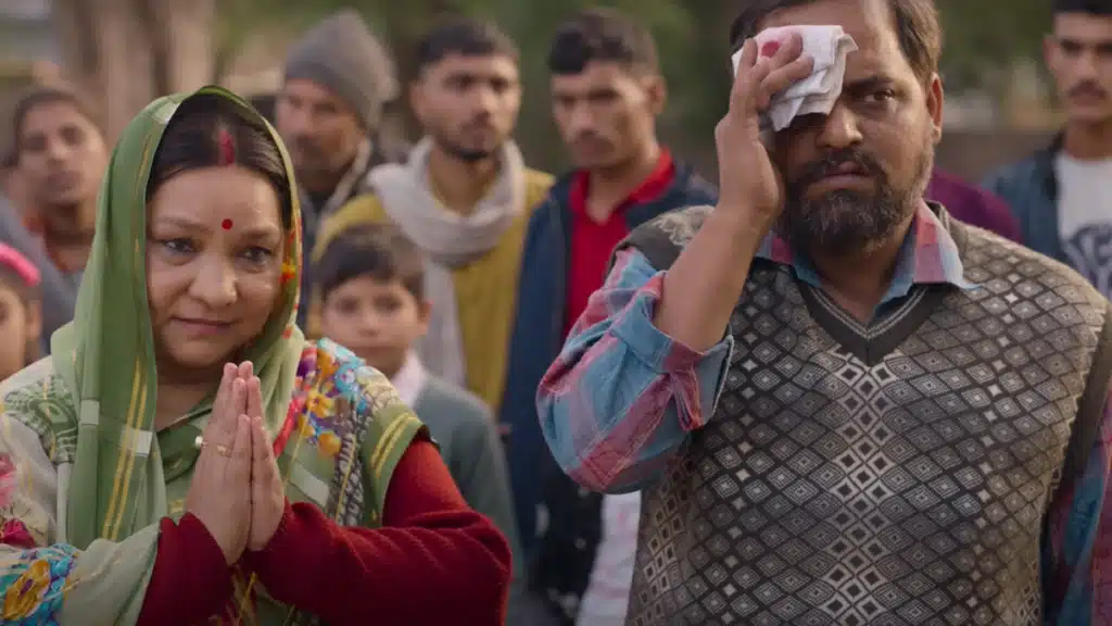 Panchayat season 4