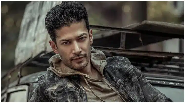muzammil ibrahim bollywood