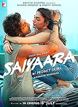 Saiyaara movies cast
