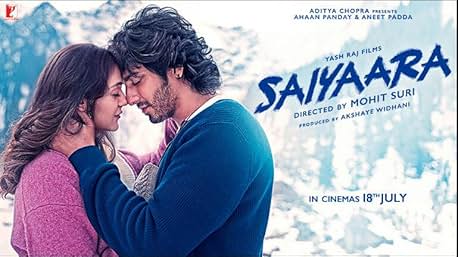 Saiyaara movie